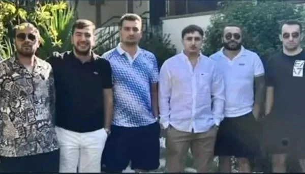 Atina'daki kanlı pusunun detayları ortaya çıktı! İşte o fotoğrafın ve köstebeğin hikayesi!-5