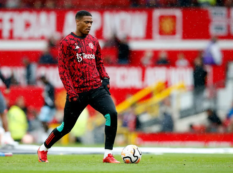 FENERBAHÇE TRANSFER HABERLERİ | Batshuayi gözden çıkarıldı! İşte yerine gelecek 2 aday - 17