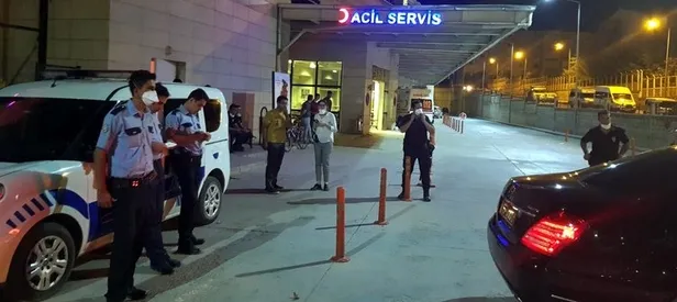 Siirt'te 92 kişi zehirlendi!