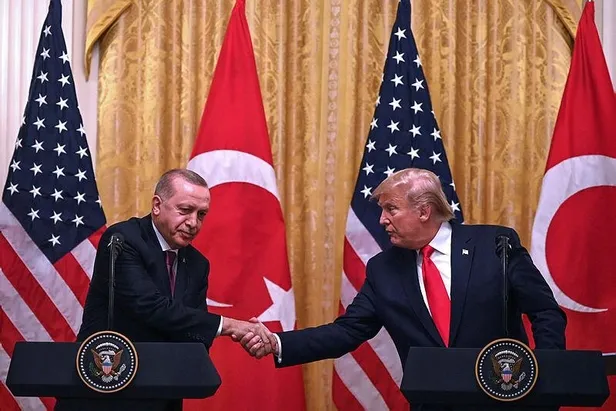 Alman basınında kıskançlık krizi: Sanki dünyanın en güçlü ülkesinin başkanı Trump değil de Erdoğan!-5