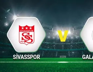 Sivasspor Galatasaray maçı yeniden mi yapılacak?