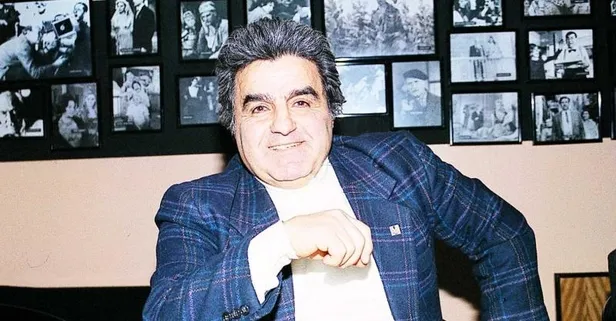 Yeşilçam’ın “Zıpzıp”ı son yolculuğuna uğurlandı! Necdet Kökeş’e duygusal veda