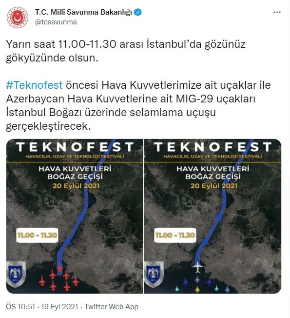 milli-savunma-bakanligi-saat-verdi-gozunuz-gokyuzunde-olsun-1632084995394.jpg Milli Savunma Bakanlığı saat verdi: Gözünüz gökyüzünde olsun-1