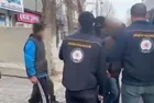 "Kalkan-31" operasyonlarında 43 organizatör ve 1298 düzensiz göçmen yakalandı