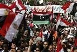 Tahrir’de protestolar dinmiyor!