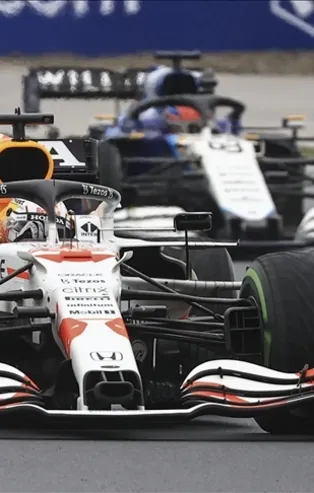 Türkiye, 3 günde Formula 1'den 150 milyon euro gelir sağladı: Devletin kasasına da 30 milyon euroya yakın para girdi