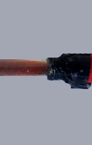 Adana'da bir garip olay! Kaliforniyum sanılan maddeyi yediğini itiraf etti