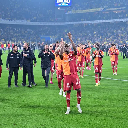 Heyecan dorukta: Monaco - Galatasaray Şampiyonlar Ligi maçı ne zaman, saat kaçta?