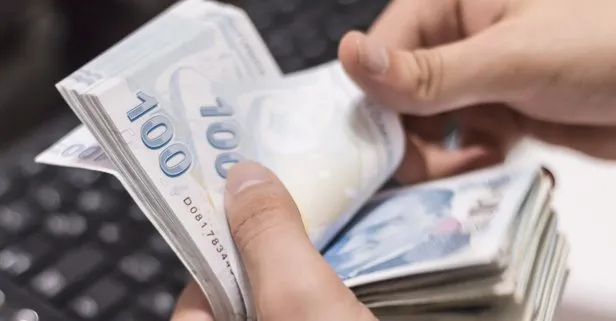 10 bin TL kredi başvuru sonuçları! Ziraat - Halkbank - Vakıfbank destek kredisi yattı mı, ne zaman verilecek?