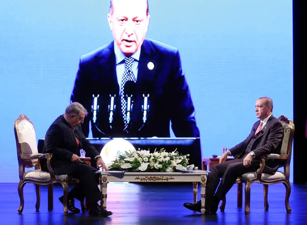 Erdoğan:2023'te çalışmalarımız çok çok farklı olacak-3