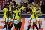 Fenerbahçe tarih yazdı! Spor yazarları Lyon zaferini böyle yorumladı: Allah'a şükürler olsun