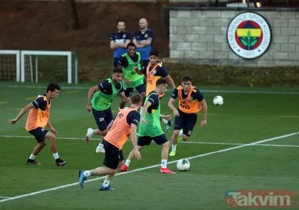 Fenerbahçe sezonu Kadıköy’de kapatıyor! İşte Tahir Karapınar’ın Çaykur Rizespor 11’i...