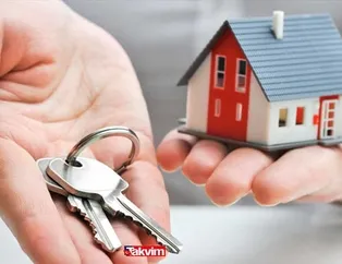 Kiraya verdiğiniz parayı konut kredisine verin, borcunuz bittiğinde dikili bir eviniz olsun! 20 bankadan teklif var: Ev anahtarınız anında elinizde!