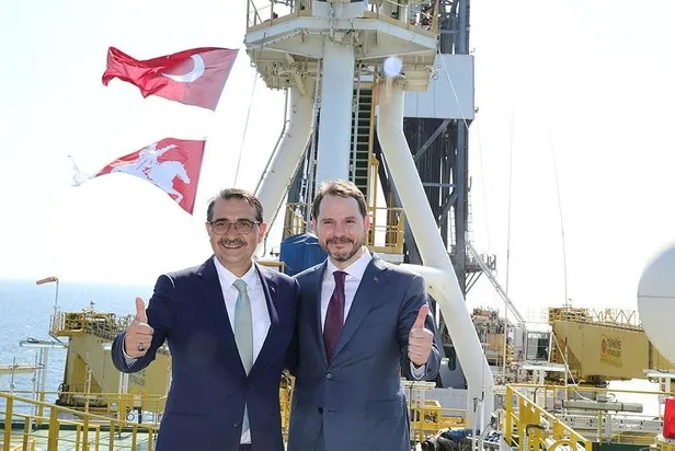 Başkan Erdoğan'dan “EPDK Hizmet Binası ve Yapımı Tamamlanan Enerji Santrallerinin Açılış Töreni”nde önemli açıklamalar-6