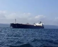 Son dakika: İstanbul Boğazı’nda tanker arızası! Gemi kurtarıldı trafik açıldı