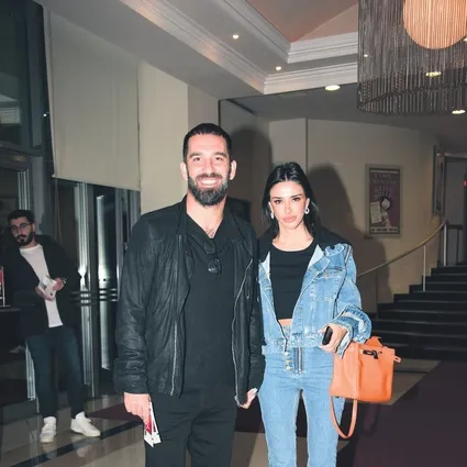 Aslıhan Doğan Turan’dan olay sözler! Hermes çantalar benim yatırım aracım