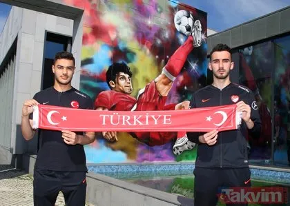 Ozan Kabak Galatasaray’a geri mi dönüyor? İşte o anlaşma!