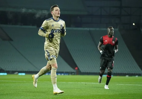 Tuzlaspor PFDK’lık oldu (Yurttan ve dünyadan spor gündemi)-9