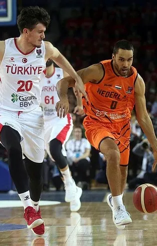 Milli Takım ilk maçı Uruguay ile yapacak