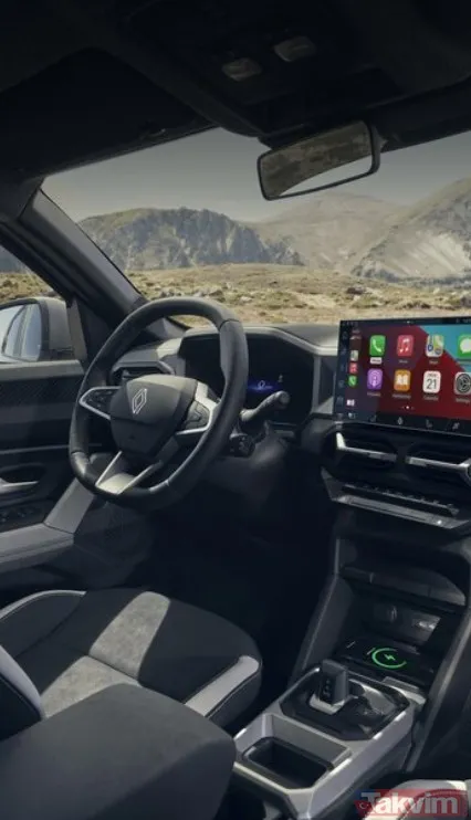 Kısacası, Türkiye'de ÖTV öncesi fırsatları değerlendirmek isteyenler için Duster cazip bir seçenek olurken, Avrupa'da yeni Clio hibrit atağıyla markanın...