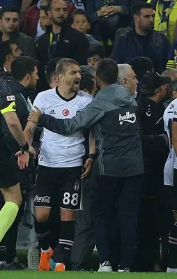 Beşiktaş, Fenerbahçe derbisine çıkacak mı?