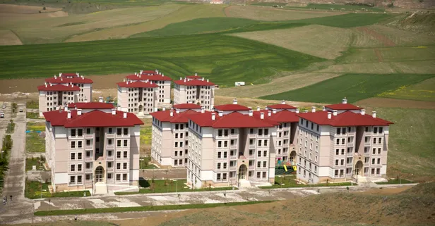 TOKİ Ziraat Bankası SMS mesaj neden gelmedi? TOKİ sosyal konut başvuru SMS mesajı ne zaman gelecek?