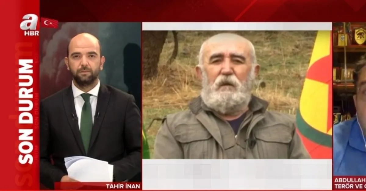 teror orgutu pkk nin sozde komutani ali haydar kaytan kayiplara karisti takvim