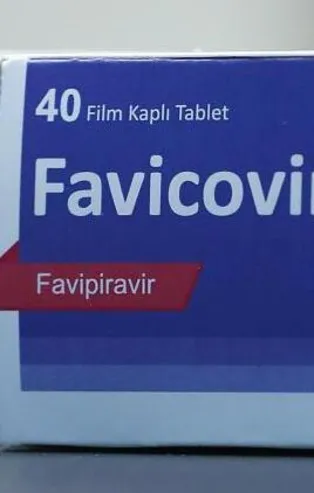 SON DAKİKA: Sağlık Bakanlığı'ndan 'favipiravir' açıklaması: 12-15 yaş arası çocuklar da kullanabilecek