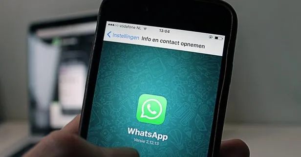 Whatsapp gizlilik sözleşmesi onayı iptal etme nasıl yapılır?