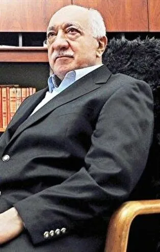 FETÖ'nün MİT mahrem imamı Özgür Kaya öttü! Dr. Sinan kod adlı Murat Karabulut hakkında bomba itiraflar