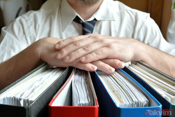 Bilişim ve güvenlik görevlisi kadroları açıldı: Üniversiteler sözleşmeli personel arıyor! - 3