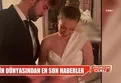 Eda Ece ve Buğrahan Tuncer nişanlandı!