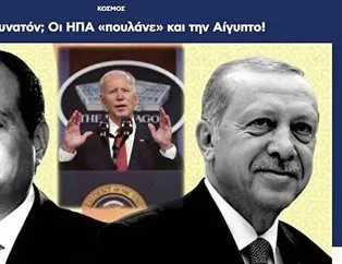Yunan medyasında ’Türkiye’ hazımsızlığı!