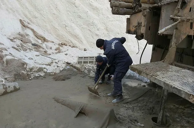 Niğde'de 16 yıl önce kaybolan kadının öldürülüp parçalanarak su kuyusuna atıldığı ortaya çıktı