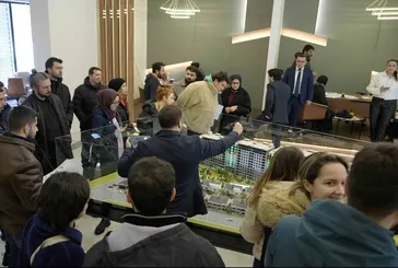 Emlak Konut’un Kazançlı Yatırım Kampanyasına yoğun ilgi! 1 haftada kaç konut satıldı? İşte kampanya detayları...