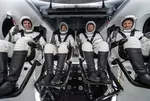 Türkiye'nin ilk astronotu Alper Gezeravcı'nın uzay yolculuğu başladı! Hayallerin gerçeğe dönüştüğü an I İşte kare kare tarihi anlar...