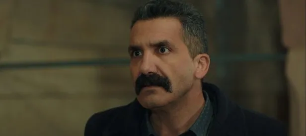 Cemal, Faysal’dan şüpheleniyor!