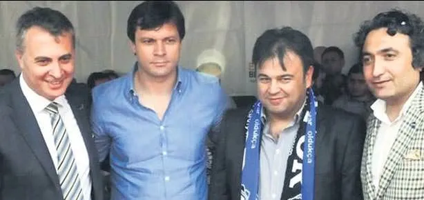 Orman&Sağlam festivalde buluştu