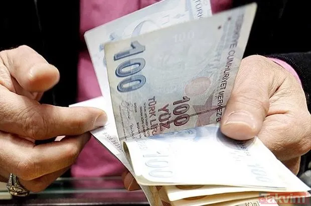Milyonlarca emekliye müjdeli haber: Emekliye en az 119 TL