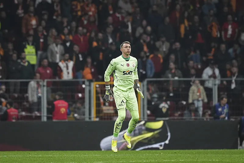 Galatasaray ilk transferini bitiyor! Anlaşma neredeyse tamam - 21