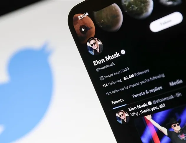 Elon Musk’tan yeni Twitter hamlesi