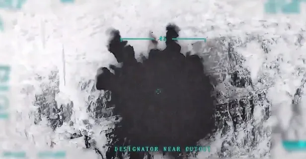 SON DAKİKA: Gara'da 2 terörist daha etkisiz hale getirildi: Sayı 39’a yükseldi