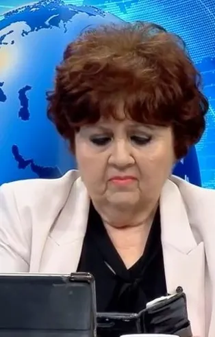 CHP yandaşı Halk TV'de Ayşenur Arslan'dan skandal deprem sözleri: Erdoğan oradaymış!