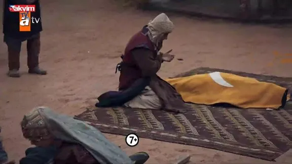 Kuruluş Osman 177. bölüm fragmanı izle!