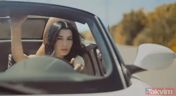 Masterchef'e katıldı yarışmayı unutturdu! Aleyna Tilki'nin annesi Havva Öztel'in attığı her adım olay 'Aleyna'nın pabuç dama...' - 9