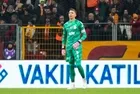 Galatasaray'da Muslera bilmecesi!