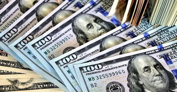 1 Ağustos bugün dolar ne kadar oldu? Dolar, euro ve sterlin kaç TL?