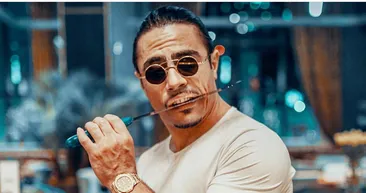 Nusret Gökçenin Miami’deki restoranına 2 milyon dolarlık yardım!