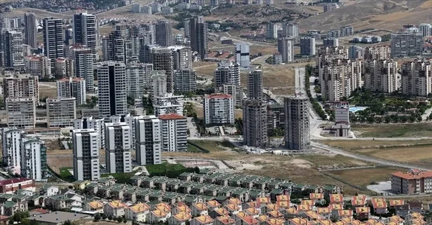 İstanbul'daki 1,6 milyon konutun deprem sigortası bulunmuyor