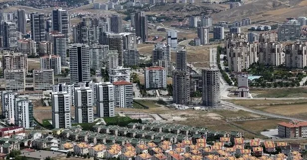 İstanbul’daki 1,6 milyon konutun deprem sigortası bulunmuyor